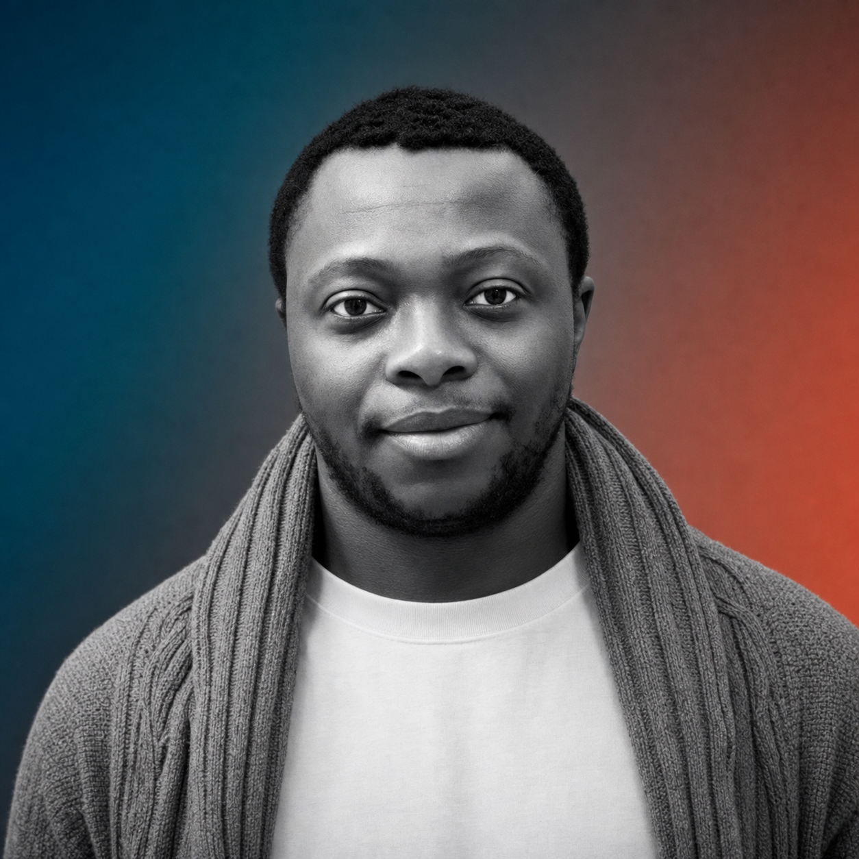 John Aoga