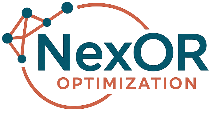 NexOR Optimization